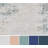 Gough Silver Rug 5'1" x 7'7"