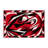 Scarlet Tempest Indoor And Outdoor Area Rug-695545667
