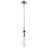 Hodgson 1 - Light Single Pendant
