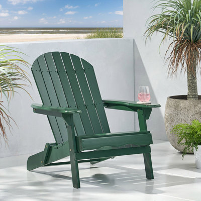 Chaise Adirondack pliante Vejle