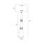 Kash Floor Lamp