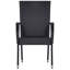 Aamber 4 - Person Patio Dining Set with Square Table-812176981