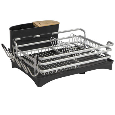 Howell Utensil Shelf