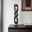 Sagebrook Home 28" Hobart Small Gold Statuary-947267302-947267297