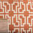 Arneshia Geometric Indoor / Outdoor Terracotta/Beige Area Indoor/Outdoor Area Rug-482993354