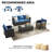 4 - Piece Wicker Outdoor Conversation Set-1955686394
