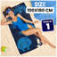 Cotton Blend Ultra Light Beach Towel