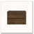 Walnut est en rupture de stock