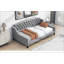 Lit de jour capitonné moderne de luxe en gris, parfait pour une détente élégante et confortable-1749046836-1749046837
