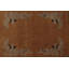 Art Deco Handmade Wool Area Rug
