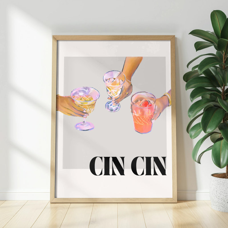Decca No Frame Print, 33.02 cm H x 25.4 cm W