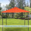 Auvent de remplacement pour abri de jardin-68868782
