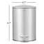 Tubo 0.79 Gallon Step On Trash Can-1860416187
