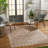 Morton Moroccan Machine Washable Area Rug-1354373278