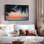 Impression sur toile Cayo Beach Sunset-102358459