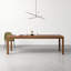 Jacobsen 94'' Dining Table