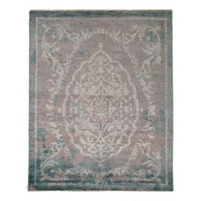 Oriental Indoor Rug