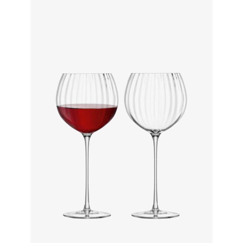Aurelia Handmade Gin Balloon Glass