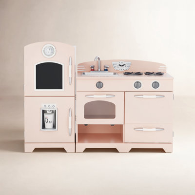 Teamson Kids Little Chef Fairfield Play Kitchen