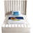 Rick Upholstered Wingback Bed-1242790751-1242790750
