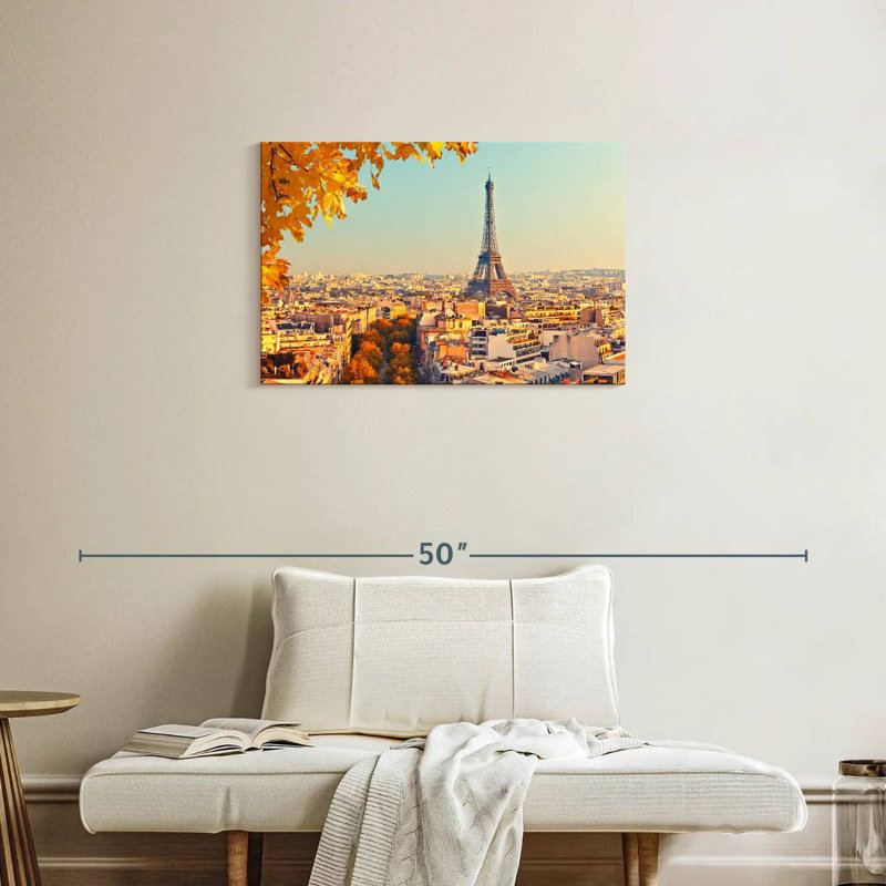 Nicci Paris Autumn Sunshine