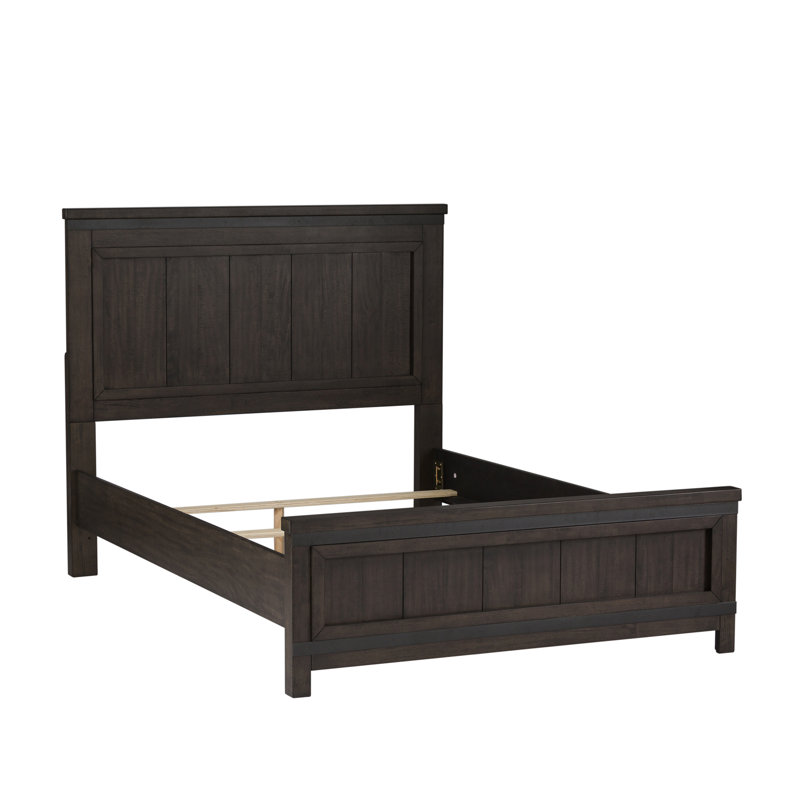 Ensemble de chambre à coucher 3 pièces Thornwood Hills