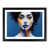 Black Framed selected