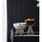 Contemporary Aluminum Decorative Bowl with Twig-Inspired Metal Stand-1155575051-1155575052