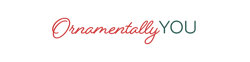OrnamentallyYou logo