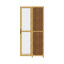 130cm H x 60cm W Bookcase