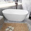 Baignoire 59 po x 29 po