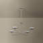 2 lumières DEL Troy Lighting Pacific-114642086-114642090