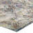 Modway Success Jacinda Distressed Vintage Floral Vintage Medallion Area Rug, 4x6, Multicolored-1185870113