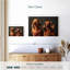 Couple de teckels Brampt-107860628