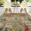 Aaliya Abstract Area Rug-1487804584