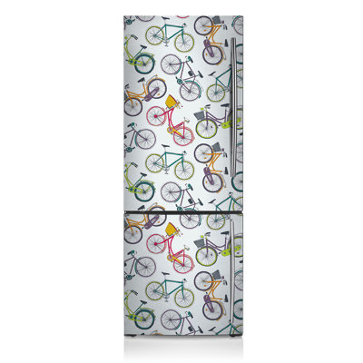 Door Decal