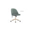 Chaise de travail Gael-1168838169