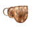 Composite Handmade Copper Drinking Glass Set