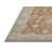 Machine Washable Overdyed Gray Area Rug-1268476976