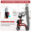 Aluminium Bar Cart-306204787