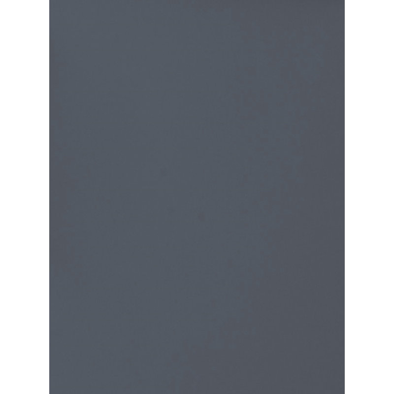 Classeur latéral 3 tiroirs Bankhead, Plateau sable / base denim