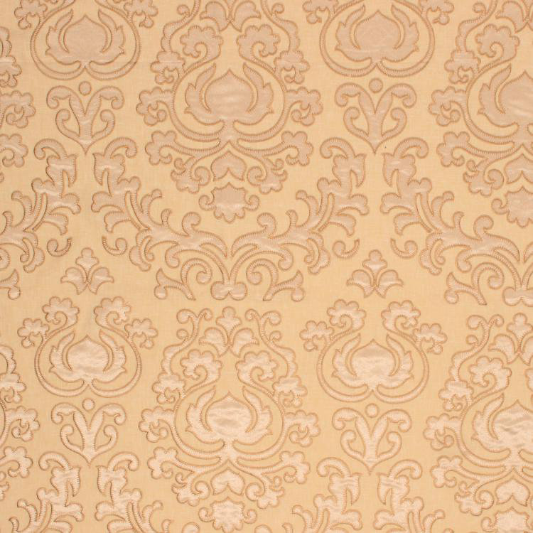 Prive Fabric, Butter