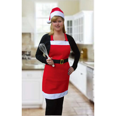 Christmas Apron Sets