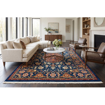 Tapis de couloir Wade