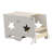 Wooden Kitchen Step Stool