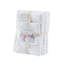 Serviettes absorbantes 100% coton de haute qualité (ensemble de 6)-1008828378