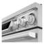 36-Inch Dual-Fuel Pro Range With Steam-Combi Oven And Griddle