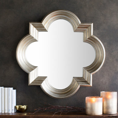 Flat Wall Mirror