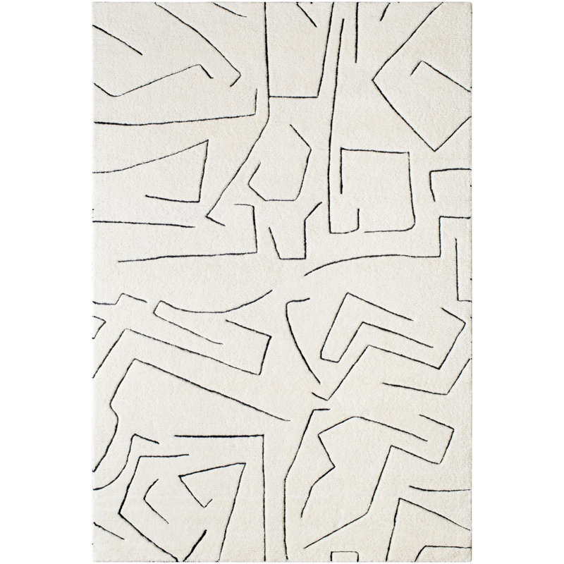 Tapis Tandri, Rectangle 2 pi x 3 pi