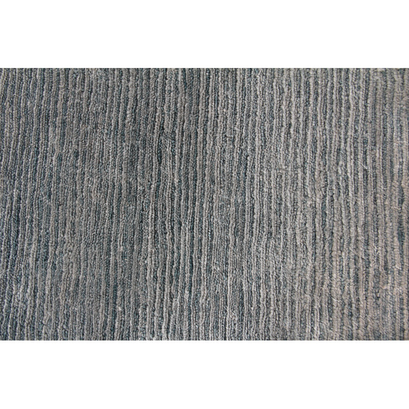 Crush Area Rug, Rectangle 9' x 12'